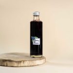 Čučoriedkový sirup BerryFarm